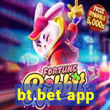 bt.bet app